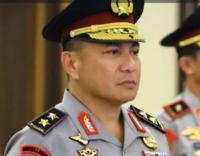 Sambut Tahun Baru Kapolda Riau Larang Masyarakat Pesta Kembang Api 